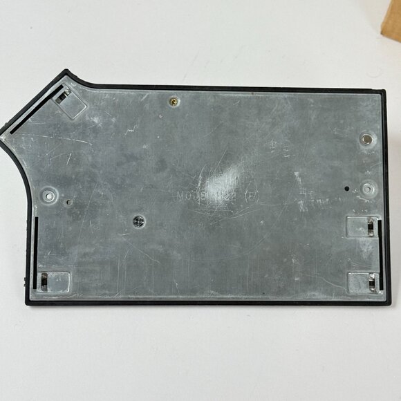 Lionel O27 Gauge Train Switch Track 1122  Dual Right/Left Rail Parts Repair - Picture 5 of 10